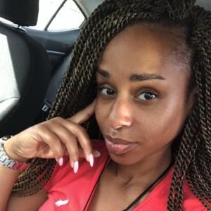 Meet your Posher, Shannon